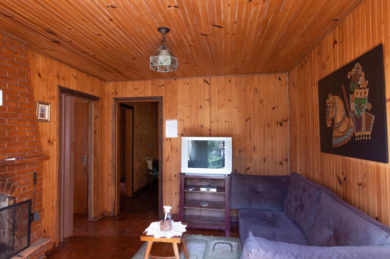 Casa de hóspedes Dona Zenta Monte Verde (Minas Gerais)