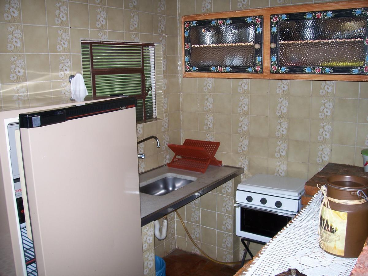 Dona Zenta 2* Monte Verde (Minas Gerais)
